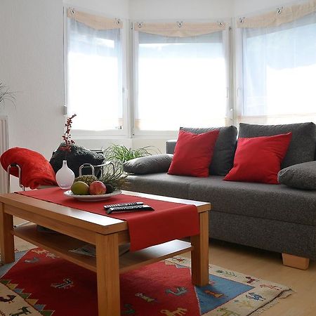 Sonnenhaus Ferienwohnungen Traben-Trarbach Room photo