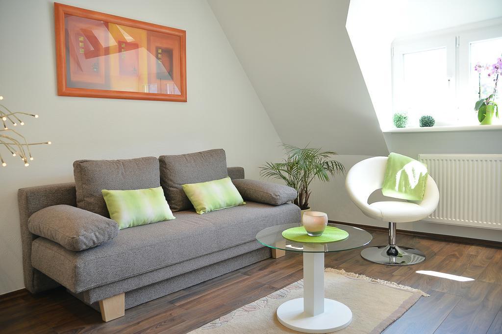 Sonnenhaus Ferienwohnungen Traben-Trarbach Room photo