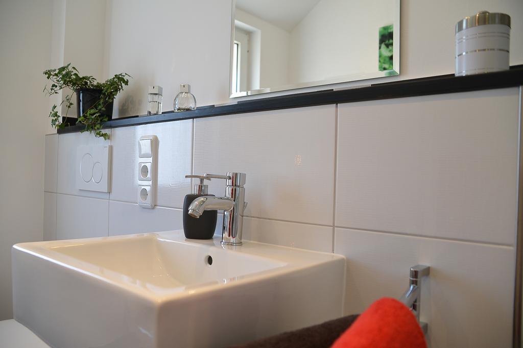 Sonnenhaus Ferienwohnungen Traben-Trarbach Room photo
