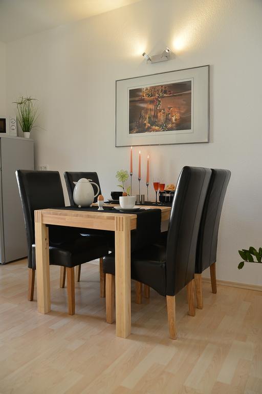 Sonnenhaus Ferienwohnungen Traben-Trarbach Room photo