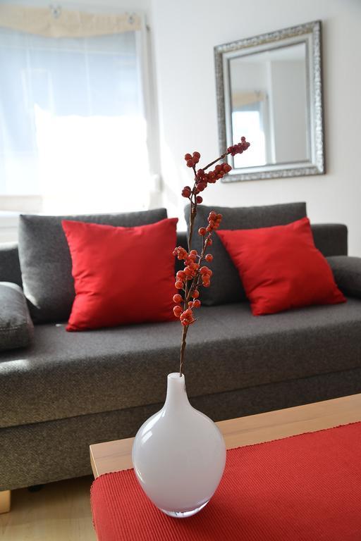 Sonnenhaus Ferienwohnungen Traben-Trarbach Room photo